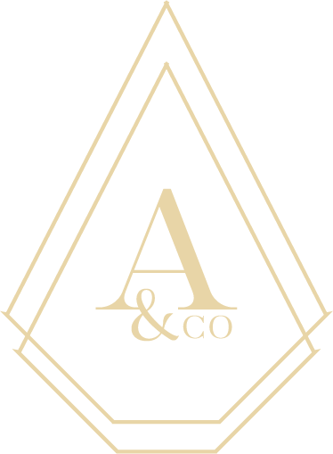 Ariana & Co - Diamonds & Watches logo
