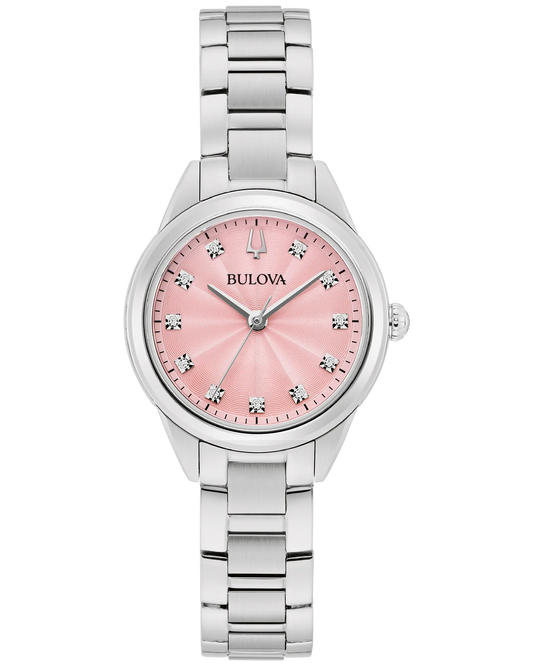 Bulova - Sutton