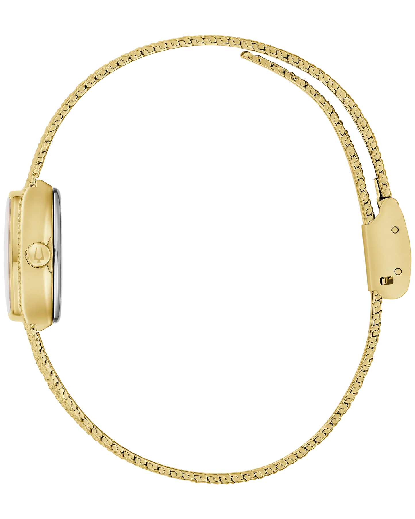 Bulova - Goddess of Time Malachite