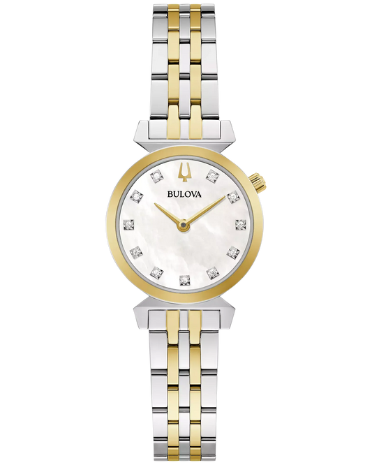 Bulova - Regatta