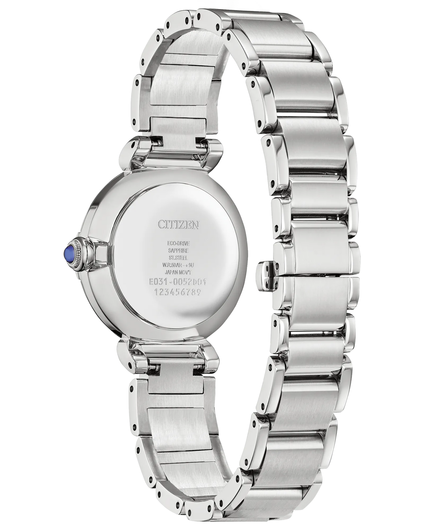 Citizen - L Mae