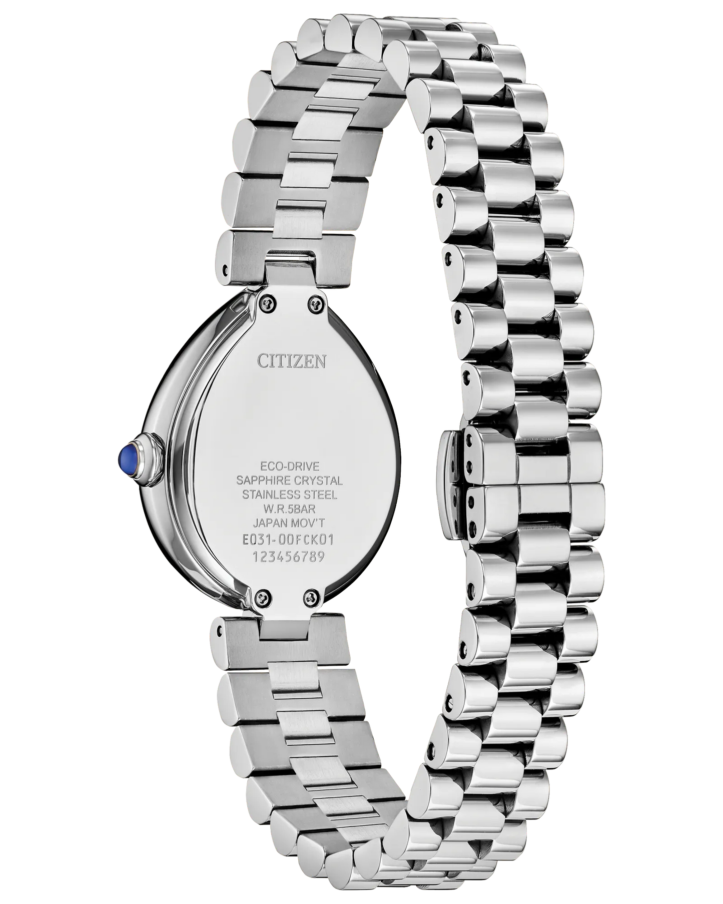 Citizen - L Rainell