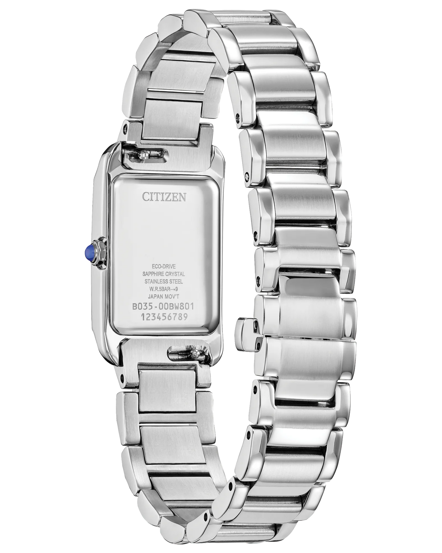 Citizen - L Bianca