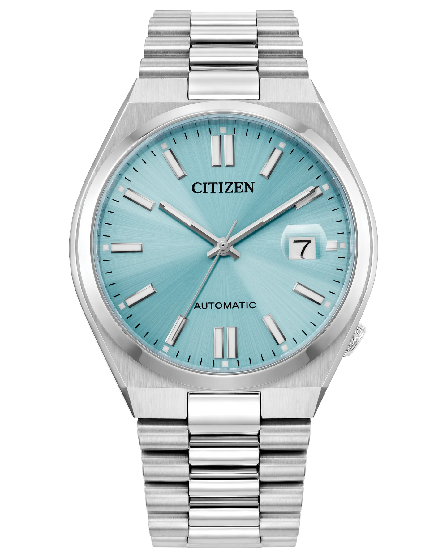 Citizen - TSUYOSA Automatic