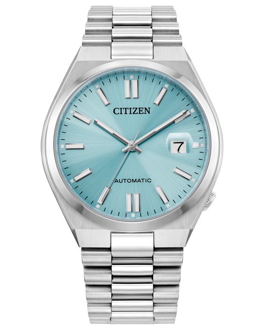 Citizen - TSUYOSA Automatic