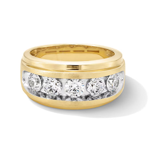 Diamond Five Stone Band