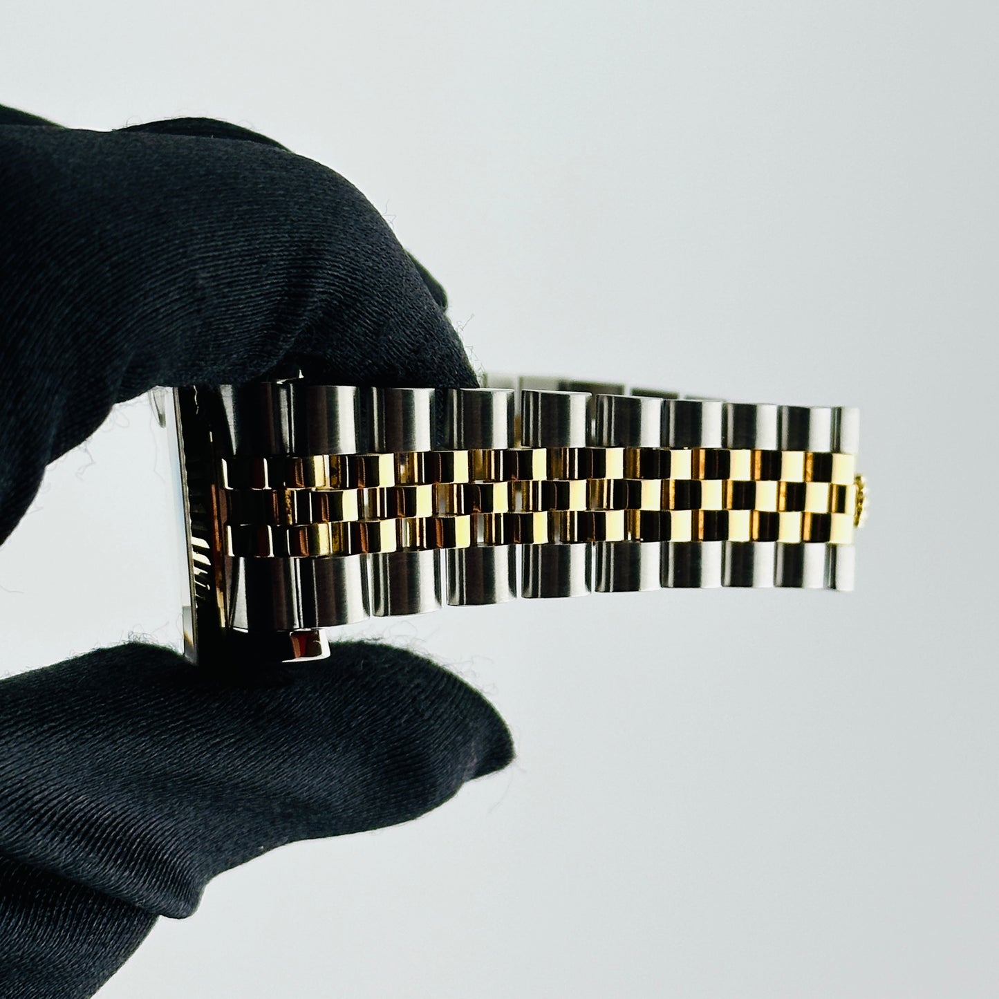 Rolex - Datejust Anniversary Diamond Dial